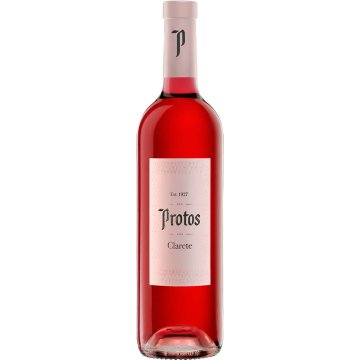 Vi Protos Clarete Rosat 13º 75 Cl