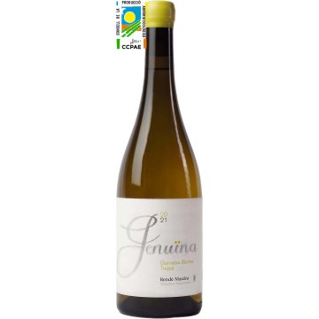 Vi Rendé Masdeu Genuïna Eco Blanc 2022 12.5º 75 Cl