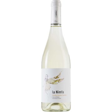 Vino Rendé Masdeu La Nimfa Blanco 2023 12.5º 75 Cl