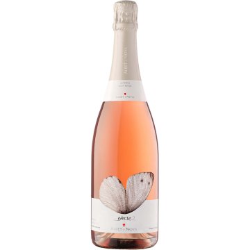 Vi Escumós Albet I Noya Efecte Brut Rosat 2022 12º 75 Cl Sr