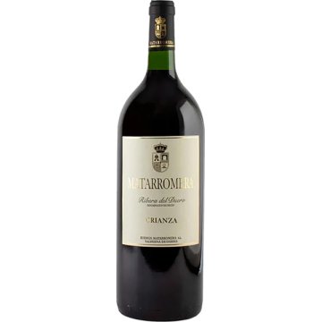 Vino Matarromera Tinto Crianza 14.5º 1.5 Lt