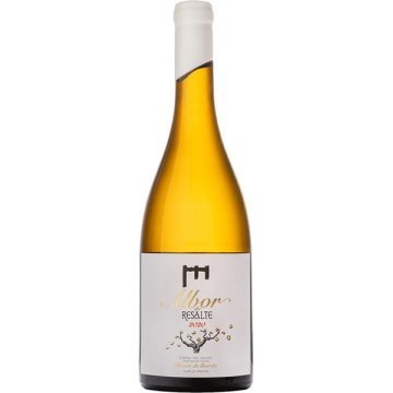 Vino Albor De Resalte Blanco 12.5º 75 Cl