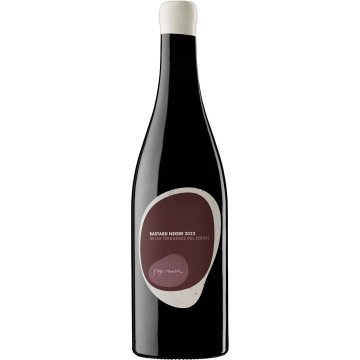 Vino Pepe Raventos Bastard Tinto 2022 12.6 º 75 Cl