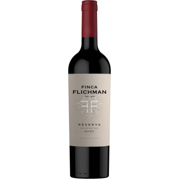 Vi Finca Flichman Reserva 14º 75 Cl