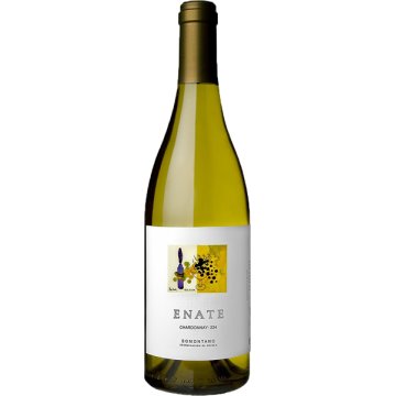 Vi Enate Chardonnay-234 Blanc 14.5º 75 Cl