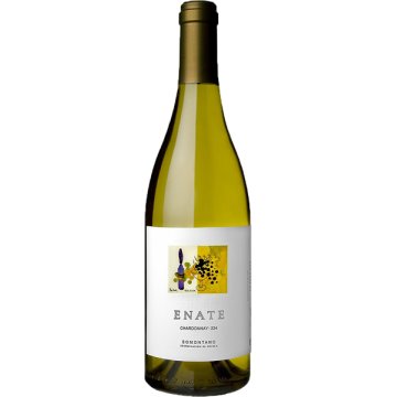 Vino Enate Chardonnay-234 Blanco 14.5º 75 Cl