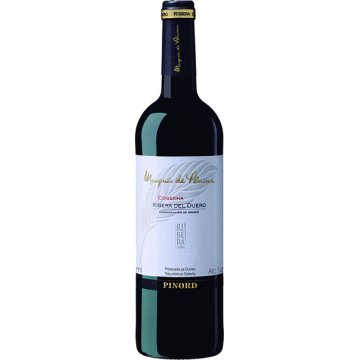 Vi Marques De Pluma Negre Collita 14º 75 Cl