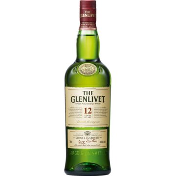 Whisky The Glenlivet Founders Reserve 40º 70 Cl