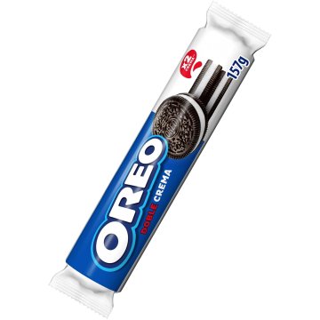 Galetes Oreo Doble Crema 157 Gr