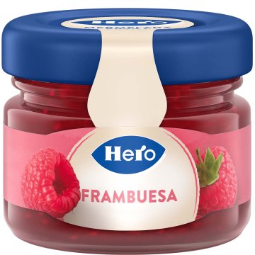 Melmelada Hero Gerd Pot 28.3 Gr 72 U