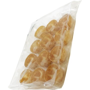 Tartaleta Masdeu Mini Frita 25 Gr Pack 12