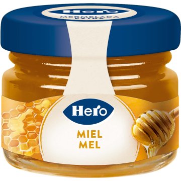 Mel Hero De Flors Pot 28.3 Gr 72 U