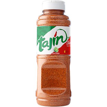Salsa Tajín Clàssic En Pols Ampolla Pet 142 Gr