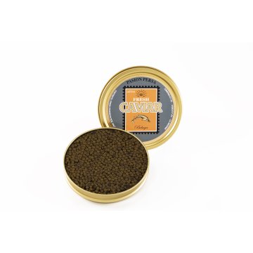 Caviar Marine Food De Beluga Cultivo Lata Ol 30 Gr