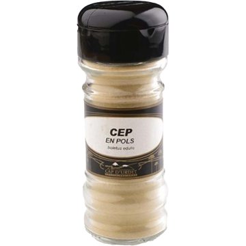 Ceps Cap D'urdet En Polvo Cristal 35 Gr