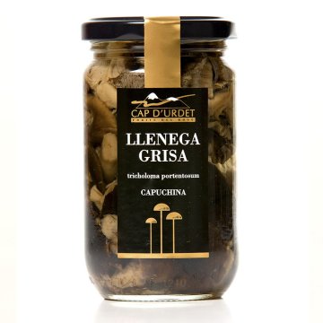 Llanegas Cap D'urdet Gris Tarro 300 Gr