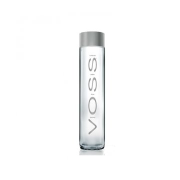 Agua Voss Cristal 37.5 Cl