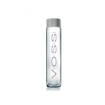 Aigua Voss Vidre 37.5 Cl