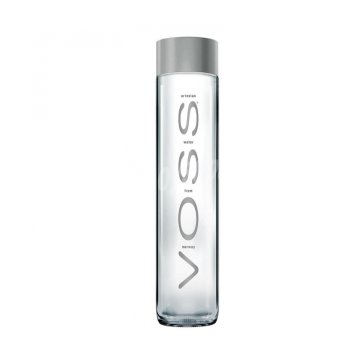 Agua Voss Cristal 80 Cl