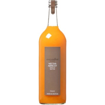 Nectar Alain Milliat Albaricoque Cristal 1 Lt