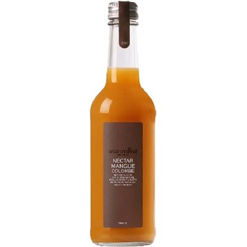 Nèctar Alain Milliat Mango Vidre 33 Cl