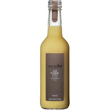 Suc Alain Milliat Poma Vidre 33 Cl