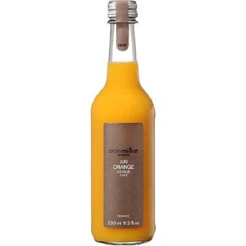 Suc Alain Milliat Taronja Vidre 33 Cl