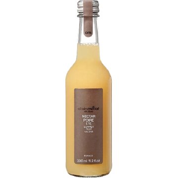 Zumo Alain Milliat Pera Cristal 33 Cl