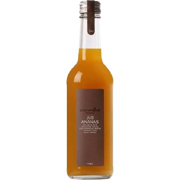 Zumo Alain Milliat Piña Cristal 33 Cl