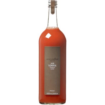 Zumo Alain Milliat Tomate Cristal 1 Lt