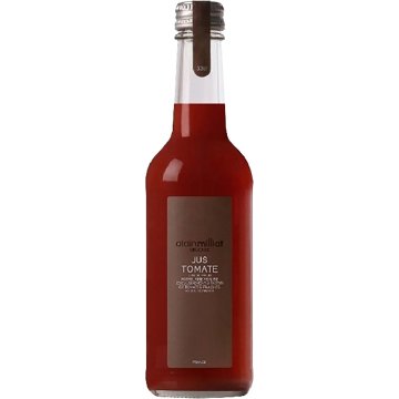 Zumo Alain Milliat Tomate Cristal 33 Cl