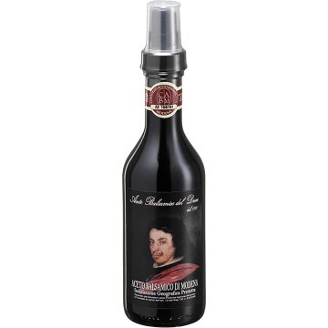 Vinagre Balsámico Modena Del Duca Spray 25 Cl