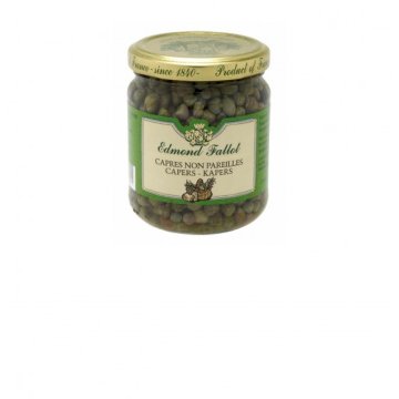 Tàperes Edmond Fallot Pot 215 Gr