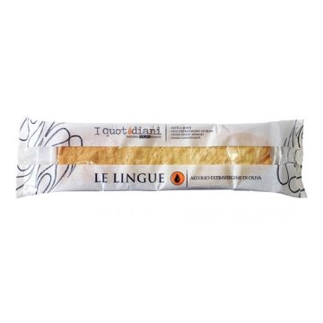 Lingue De Pan I Quotidiani Al Aove 200 Gr