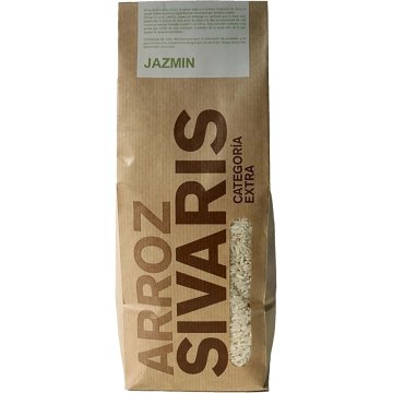 Arròs Sivaris Jazmín 1 Kg