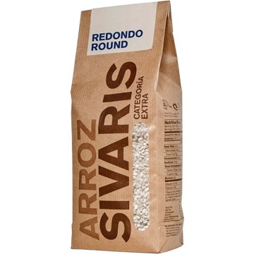 Arroz Sivaris Redondo 1 Kg