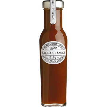 Salsa Tiptree Barbacoa Vidre 310 Gr