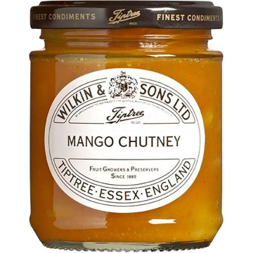 Chutney Tiptree Mango Pot 220 Gr