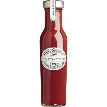 Ketchup Tiptree Cristal 310 Gr