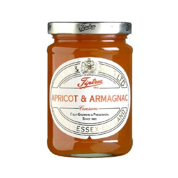 Mermelada Tiptree Albaricoque & Armagnac Tarro 340 Gr