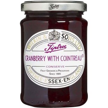 Melmelada Tiptree Nabius & Cointreau Pot 340 Gr
