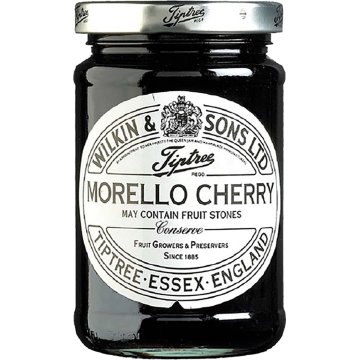 Melmelada Tiptree Cireres Pot 340 Gr