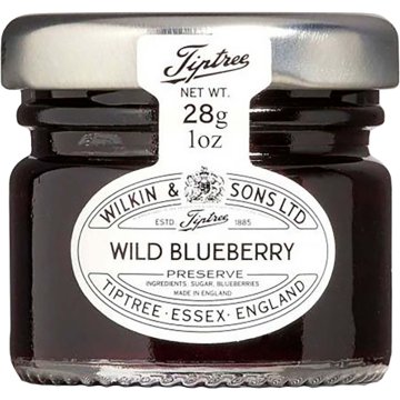 Melmelada Tiptree Nabius Silvestres Pot 28 Gr