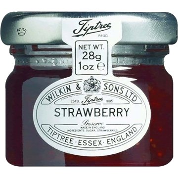 Mermelada Tiptree Fresa Tarro 28 Gr