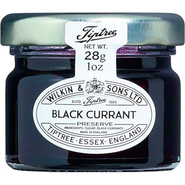 Melmelada Tiptree Grosella Negre Pot 28 Gr