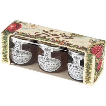 Melmelada Tiptree Sabors Variats Estoig 42 Gr 3 U