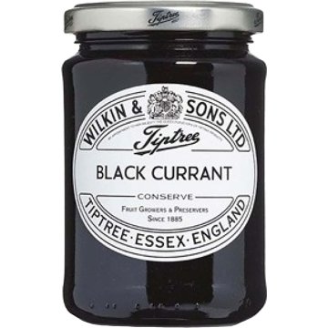 Melmelada Tiptree Grosella Negre Pot 340 Gr