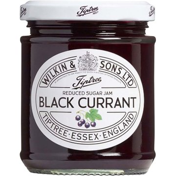 Melmelada Tiptree Súcre Reduit Grosella Negre Pot 200 Gr