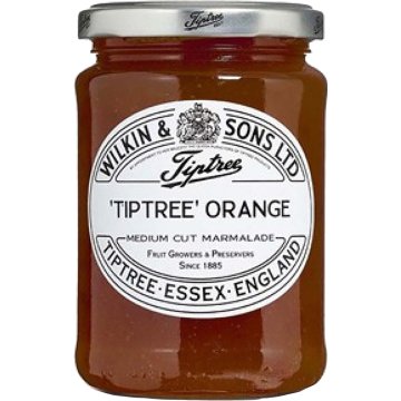 Mermelada Tiptree Naranja Tarro 340 Gr