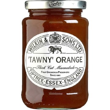 Melmelada Tiptree Taronja Tawny Pot 340 Gr